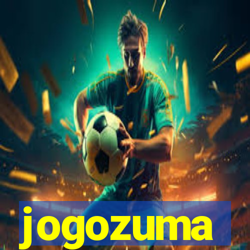 jogozuma