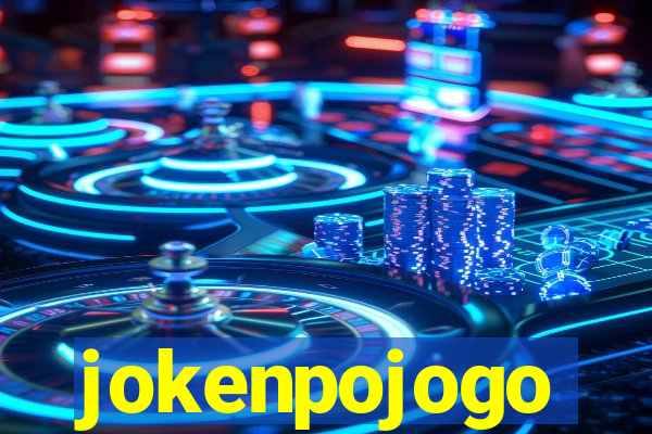 jokenpojogo