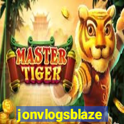 jonvlogsblaze