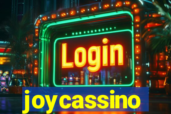 joycassino