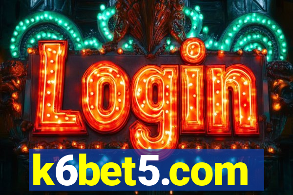 k6bet5.com