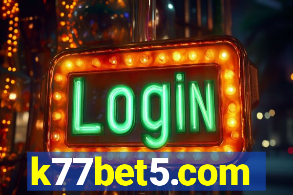 k77bet5.com