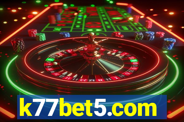 k77bet5.com