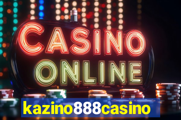 kazino888casino