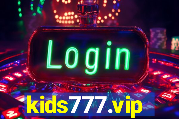 kids777.vip