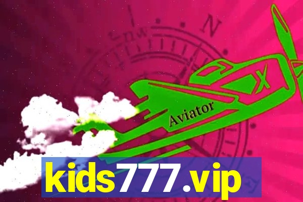 kids777.vip