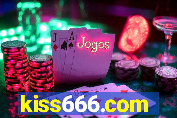 kiss666.com