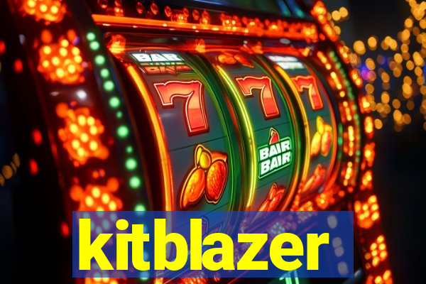 kitblazer