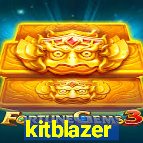 kitblazer