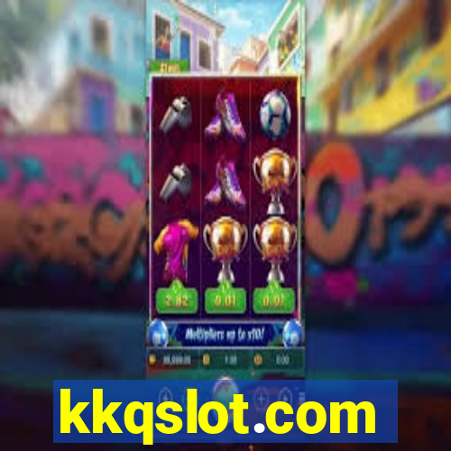 kkqslot.com