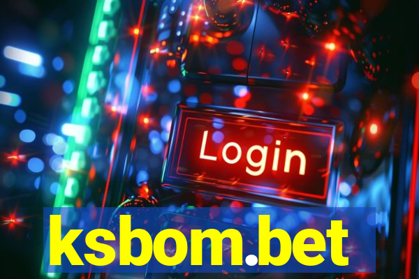 ksbom.bet