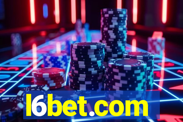 l6bet.com