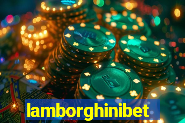 lamborghinibet