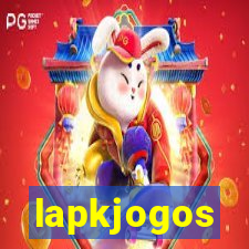 lapkjogos