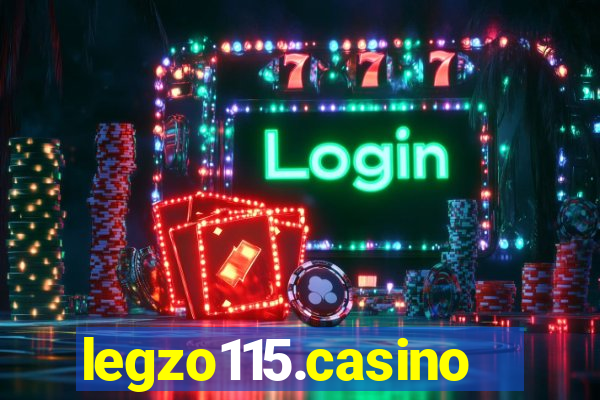 legzo115.casino