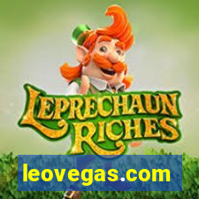 leovegas.com