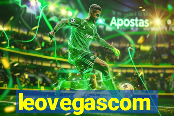 leovegascom