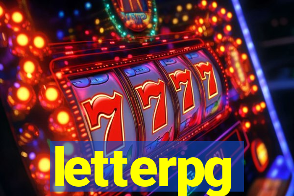 letterpg