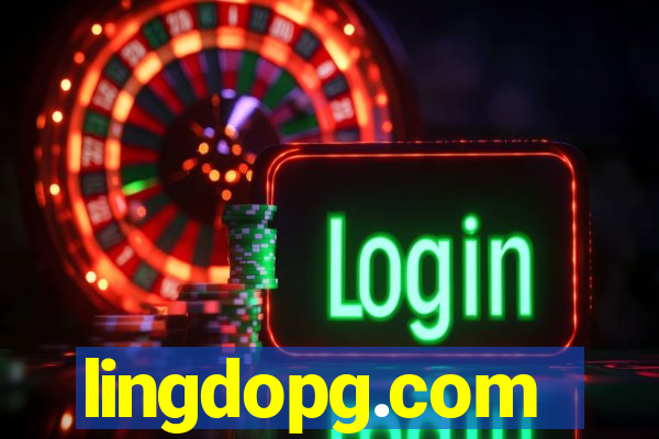 lingdopg.com