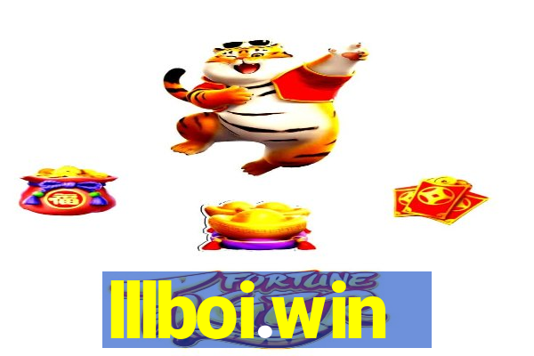 lllboi.win