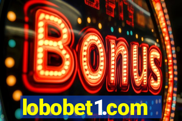 lobobet1.com