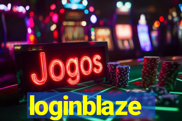 loginblaze