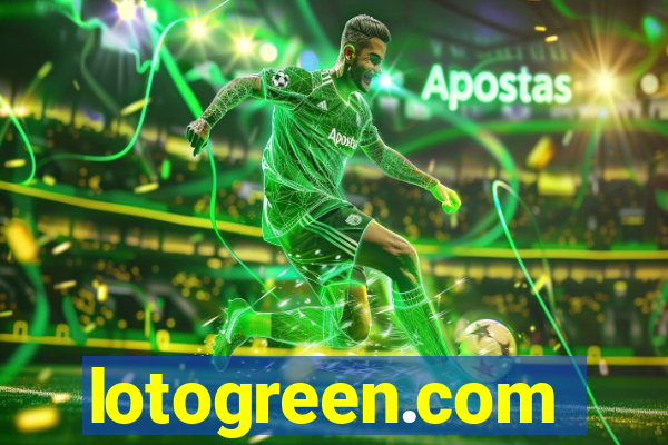 lotogreen.com