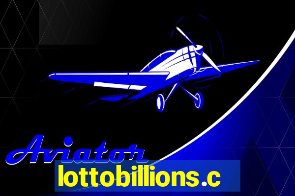 lottobillions.com