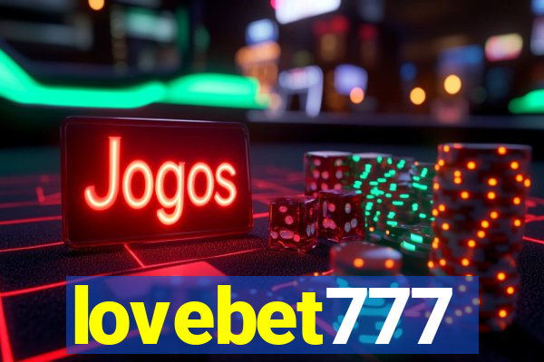 lovebet777