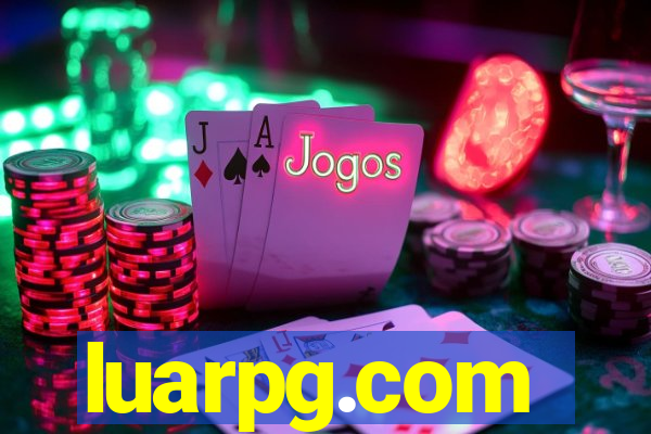 luarpg.com