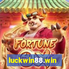 luckwin88.win