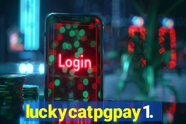 luckycatpgpay1.com