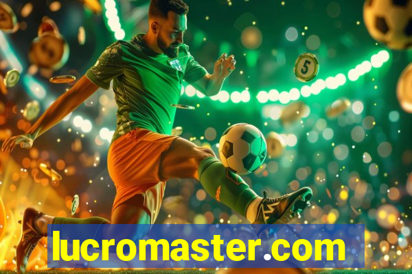 lucromaster.com