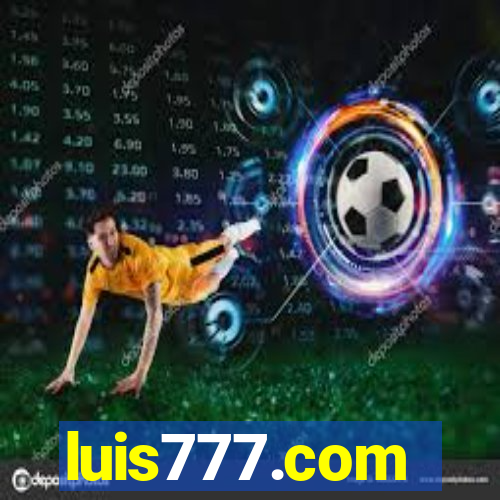 luis777.com