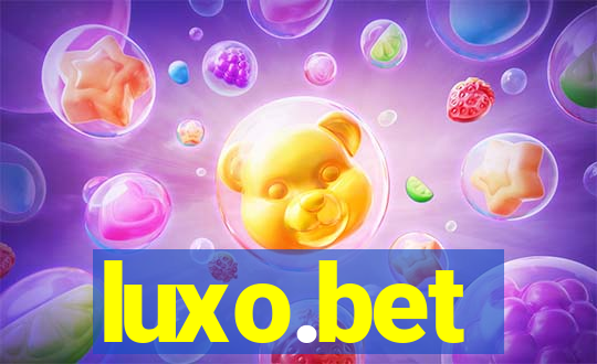 luxo.bet