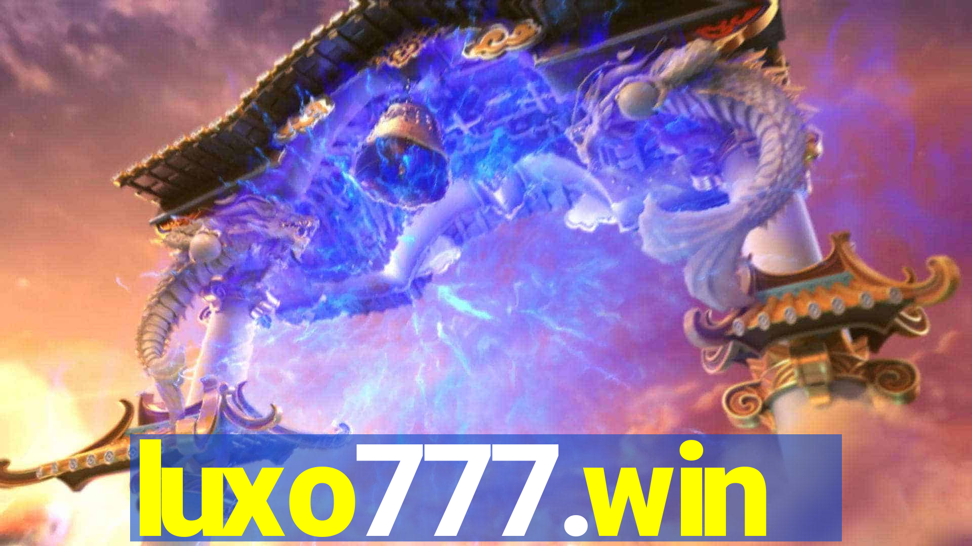 luxo777.win