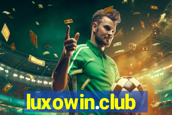 luxowin.club