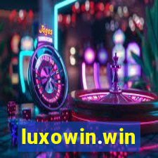 luxowin.win