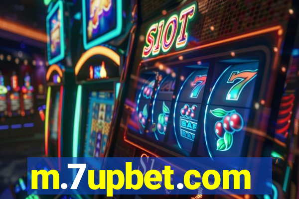 m.7upbet.com