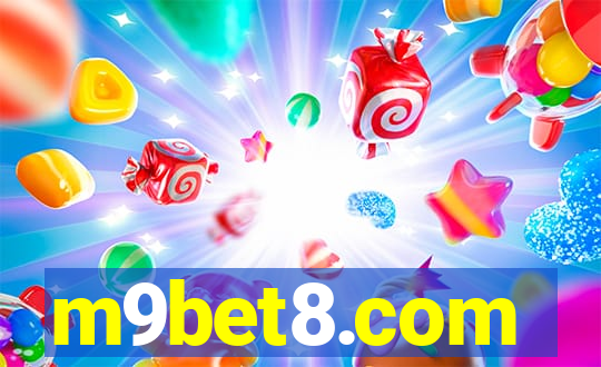 m9bet8.com