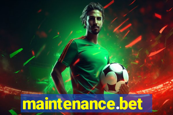 maintenance.bet3000.de