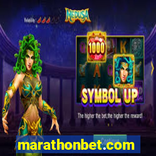 marathonbet.com