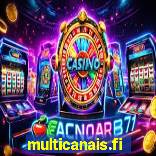 multicanais.fi