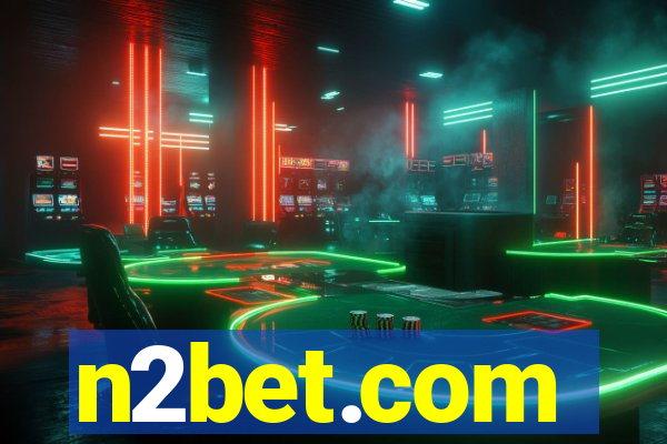 n2bet.com