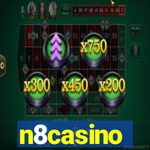 n8casino