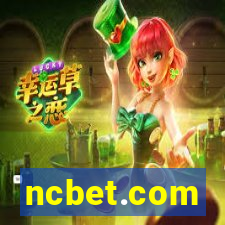 ncbet.com