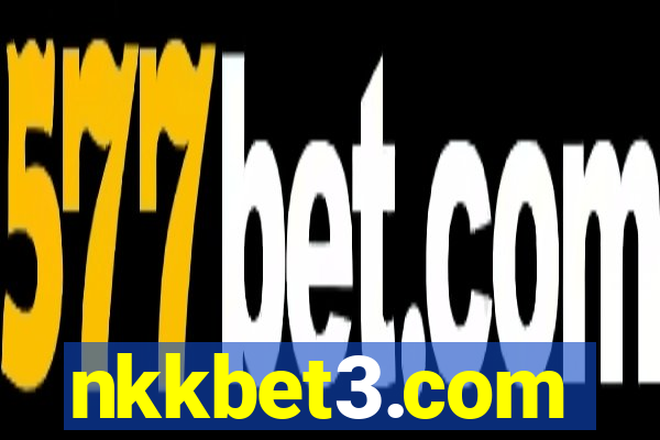 nkkbet3.com