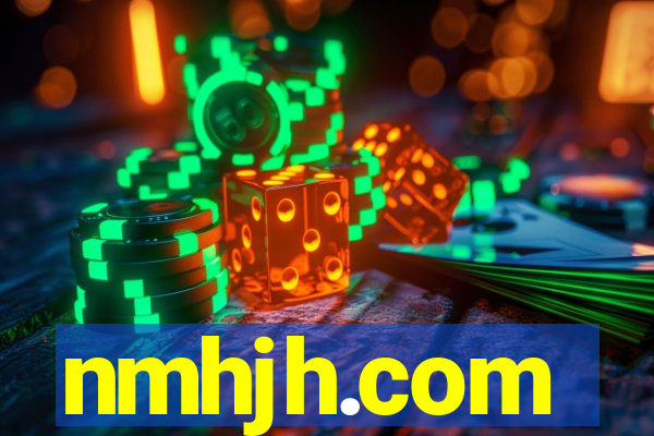 nmhjh.com