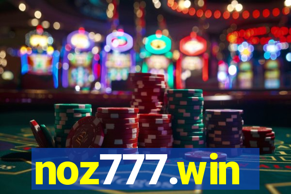 noz777.win