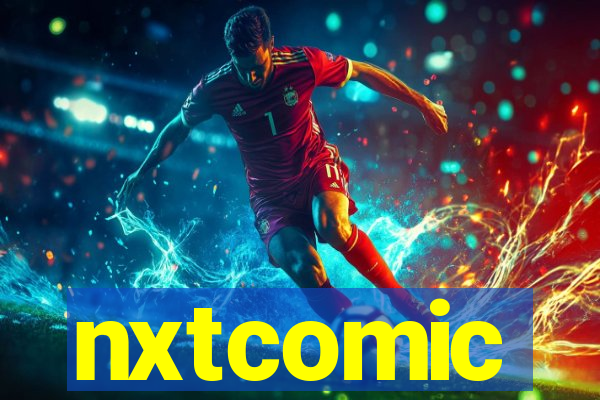 nxtcomic